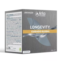 Longevidad Cuidado Global 285 G