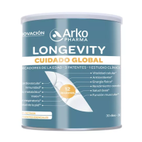 Longevidad Cuidado Global 285 G 2