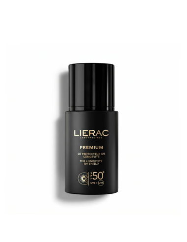 Lierac Premium Protector Longevidad Spf50 30 Ml