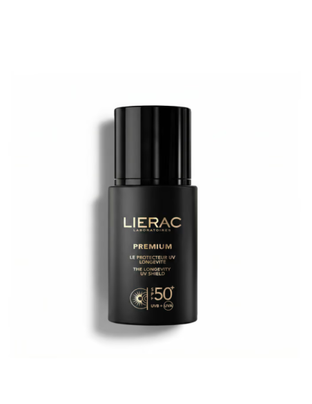 Lierac Premium Protector Longevidad Spf50 30 Ml