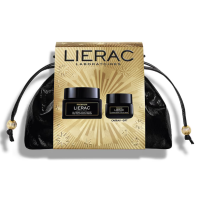 Lierac Cofre Premium Crema Voluptuosa