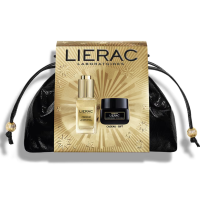 Lierac Cofre Premium Serum + Ojos