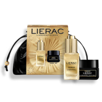 Lierac Cofre Premium Serum + Ojos 2