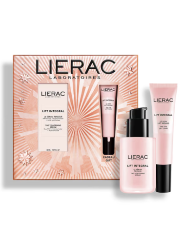 Lierac Cofre Lift Integral Serum