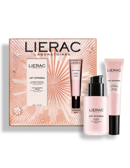 Lierac Cofre Lift Integral Serum