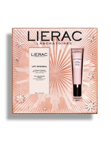 Lierac Cofre Lift Integral Serum