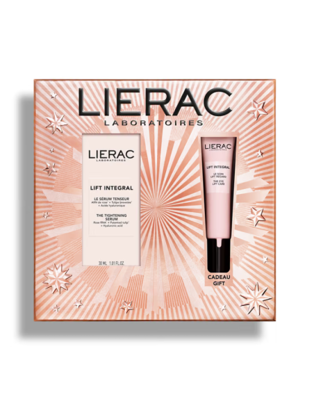 Lierac Cofre Lift Integral Serum
