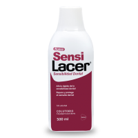 Lacer Sensilacer Colutorio 500 Ml