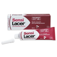 Lacer Sensilacer Gel Bioadhesivo 50 Ml