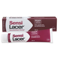 Lacer Sensilacer Pasta Dental 125 Ml