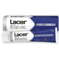 Lacerblanc Plus Blanqueadora D- Citrus 125 Ml