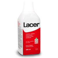 Lacer Colutorio  500 Ml