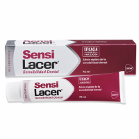 Lacer Sensilacer Gel Dental 75 Ml