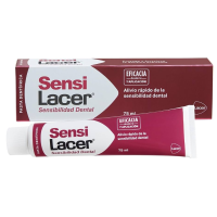 Lacer Sensilacer Pasta Dental  75 Ml
