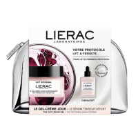 Lierac Lift Integral Gel-Crema Dia Reafirm 50 Ml