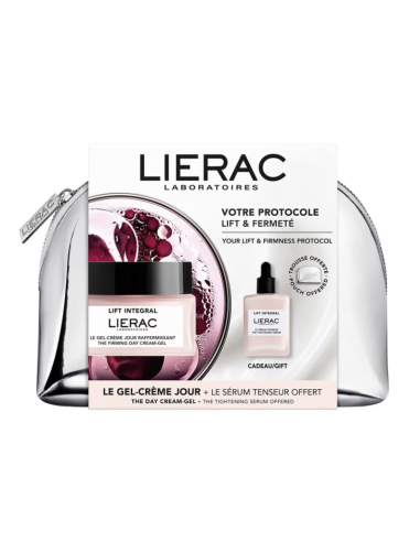 Lierac Lift Integral Gel-Crema Dia Reafirm 50 Ml