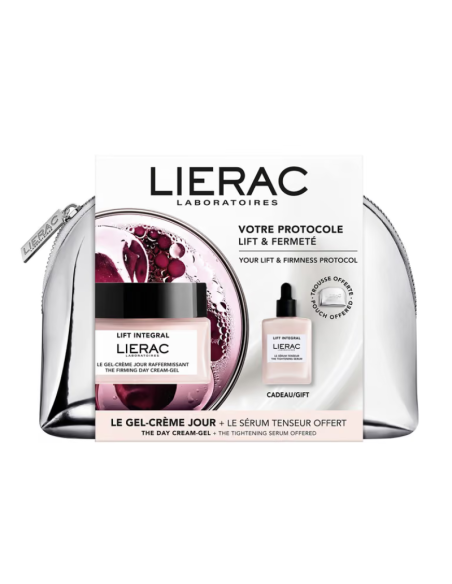 Lierac Lift Integral Gel-Crema Dia Reafirm 50 Ml