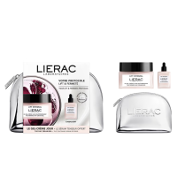 Lierac Lift Integral Gel-Crema Dia Reafirm 50 Ml 2