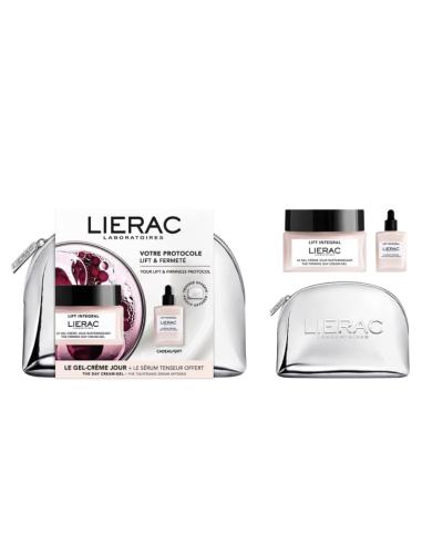 Lierac Lift Integral Gel-Crema Dia Reafirm 50 Ml