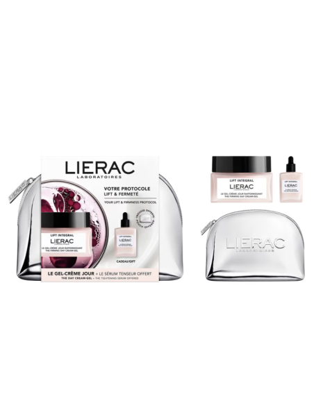 Lierac Lift Integral Gel-Crema Dia Reafirm 50 Ml