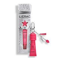 Lierac Cofre Glow Fresh Lip Gloss