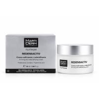 Martiderm Platinum Redensactiv Normal 50 Ml