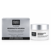 Martiderm Platinum Redensactiv Nourish 50 Ml