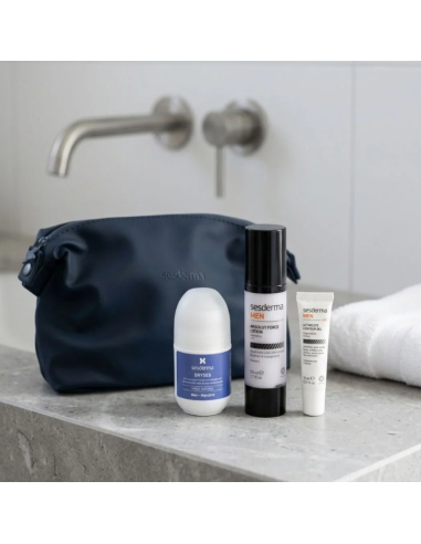 Sesderma Cofre Navidad Men