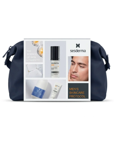 Sesderma Cofre Navidad Men