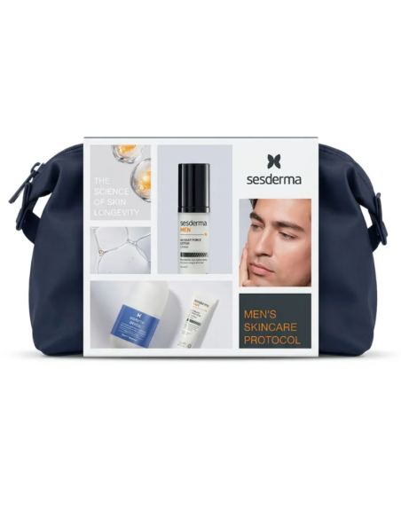 Sesderma Cofre Navidad Men