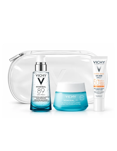 Vichy Cofre Protocolo Hidratacion