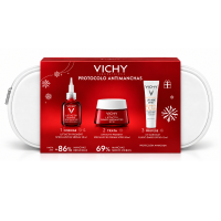 Vichy Cofre Protocolo Antimanchas