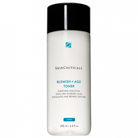 SKINCEUTICALS BLEMISH + AGE TONICO 200 ML - 1