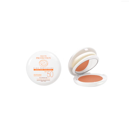 Avene Compacto Arena SPF 50 10 gr - 1