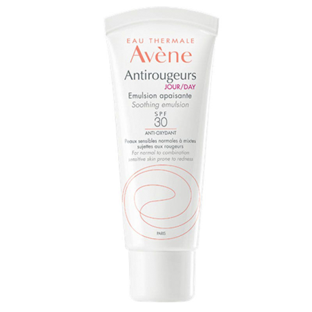 AVENE ANTI-ROJECES DIA EMULSION HIDRATANTE 40 ML - 1
