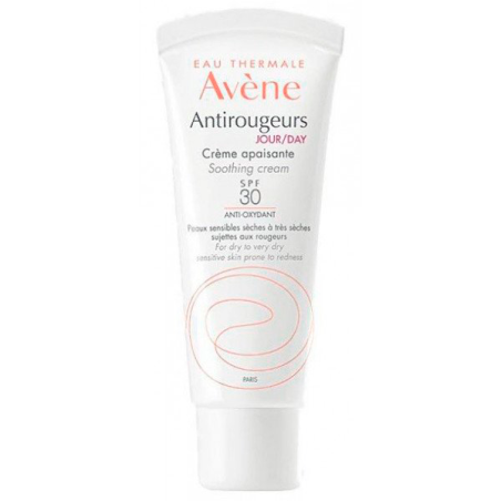 AVENE ANTI-ROJECES DÍA CREMA HIDRATANTE 40 ML - 1