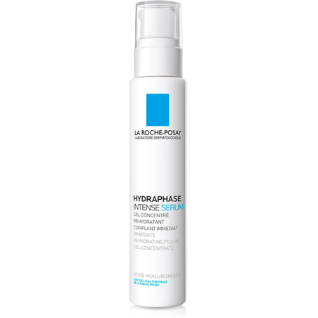 LA ROCHE POSAY HYDRAPHASE INTENSE SERUM GEL 30 ML - 1