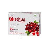 AQUILEA CISTITUS 60 COMP - 1