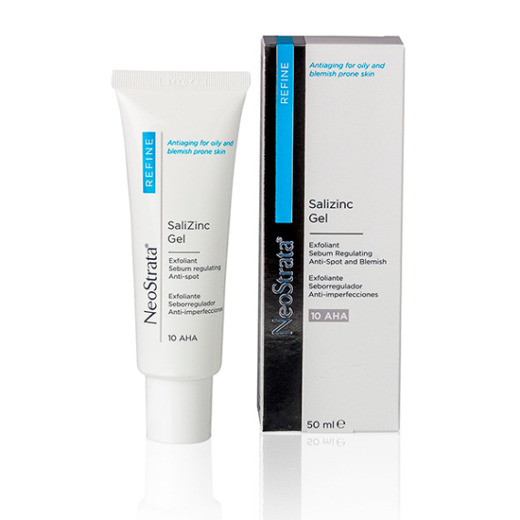 NEOSTRATA GEL SALIZINC GEL 50 ML - 1