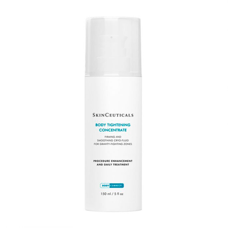 SKINCEUTICALS BODY TIGHTENING CONCENTRATE TUBO 150 ML - 1