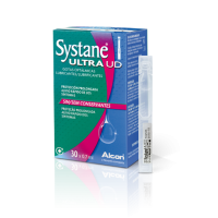 SYSTANE ULTRA UD 30 MONODOSIS - 1