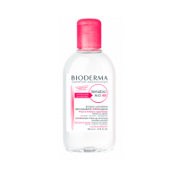 BIODERMA SENSIBIO H2O MICELAR AR 250 ML - 1