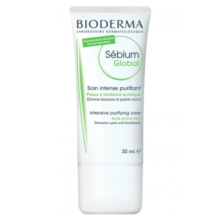 BIODERMA SEBIUM GLOBAL 30 ML - 1