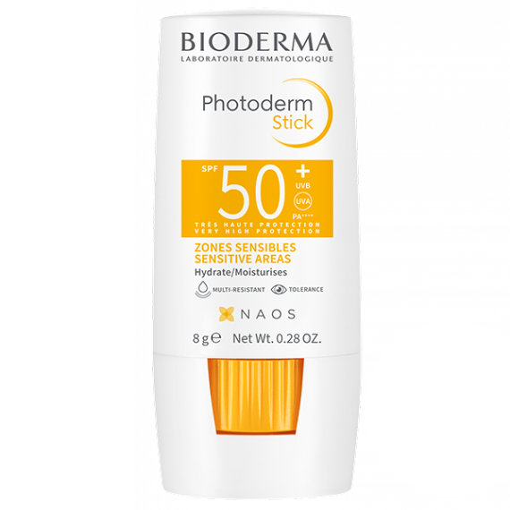 Bioderma Photoderm Max Stick SPF50+ 8 g - 1