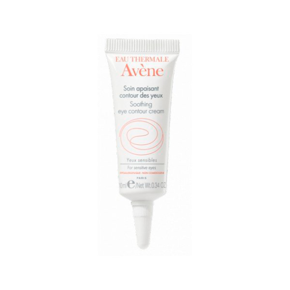 AVENE CUIDADO CALMANTE CONTORNO DE OJOS 10 ML - 1