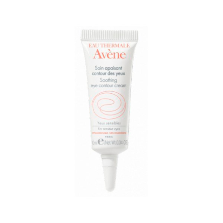 AVENE CUIDADO CALMANTE CONTORNO DE OJOS 10 ML - 1