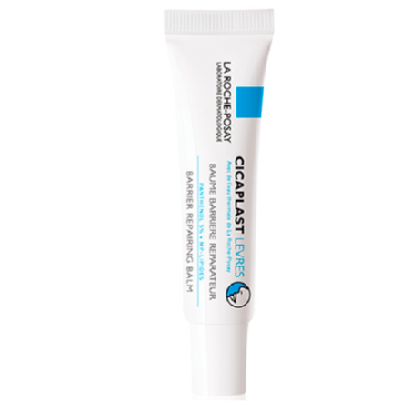 LA ROCHE POSAY CICAPLAST NARIZ Y LABIOS 7.5 ML - 1
