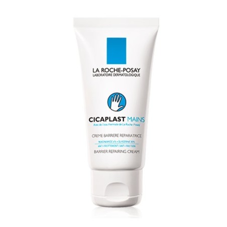 LA ROCHE POSAY CICAPLAST REPARADOR MANOS 50 ML - 1