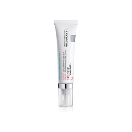 LA ROCHE POSAY REDERMIC R OJOS 15 ML - 1