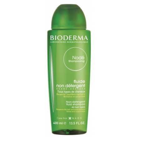 BIODERMA NODE CHAMPU USO FRECUENTE 400 ML - 1